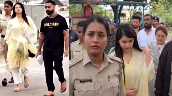 ದರ್ಶನ 