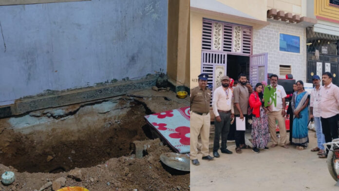 eight-month-old-baby-rescued-after-parents-attempt-treasure-sacrifice-in-hosakote ದತ್ತು